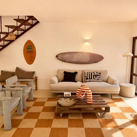 Family House Сетубал