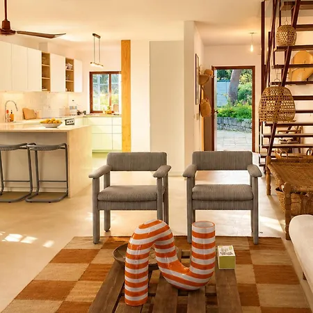 بيت للعطل Family House سيتوبال