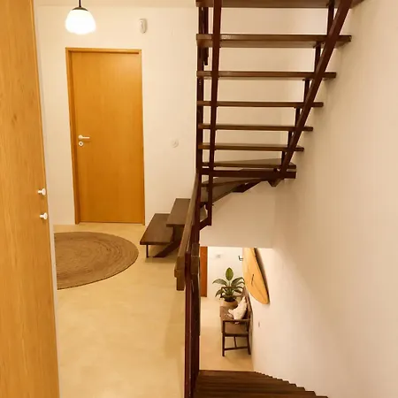 Family House Дом отдыха *