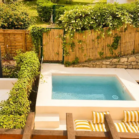 بيت للعطل Family House سيتوبال