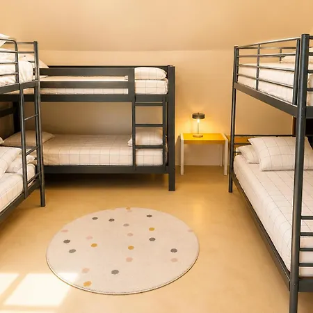بيت للعطل Family House سيتوبال